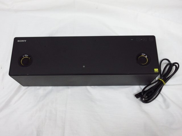 Yahoo!オークション -「ソニー ワイヤレススピーカー srs-x9 Yahoo!オークション -「ソニー ワイヤレススピーカー srs-x9