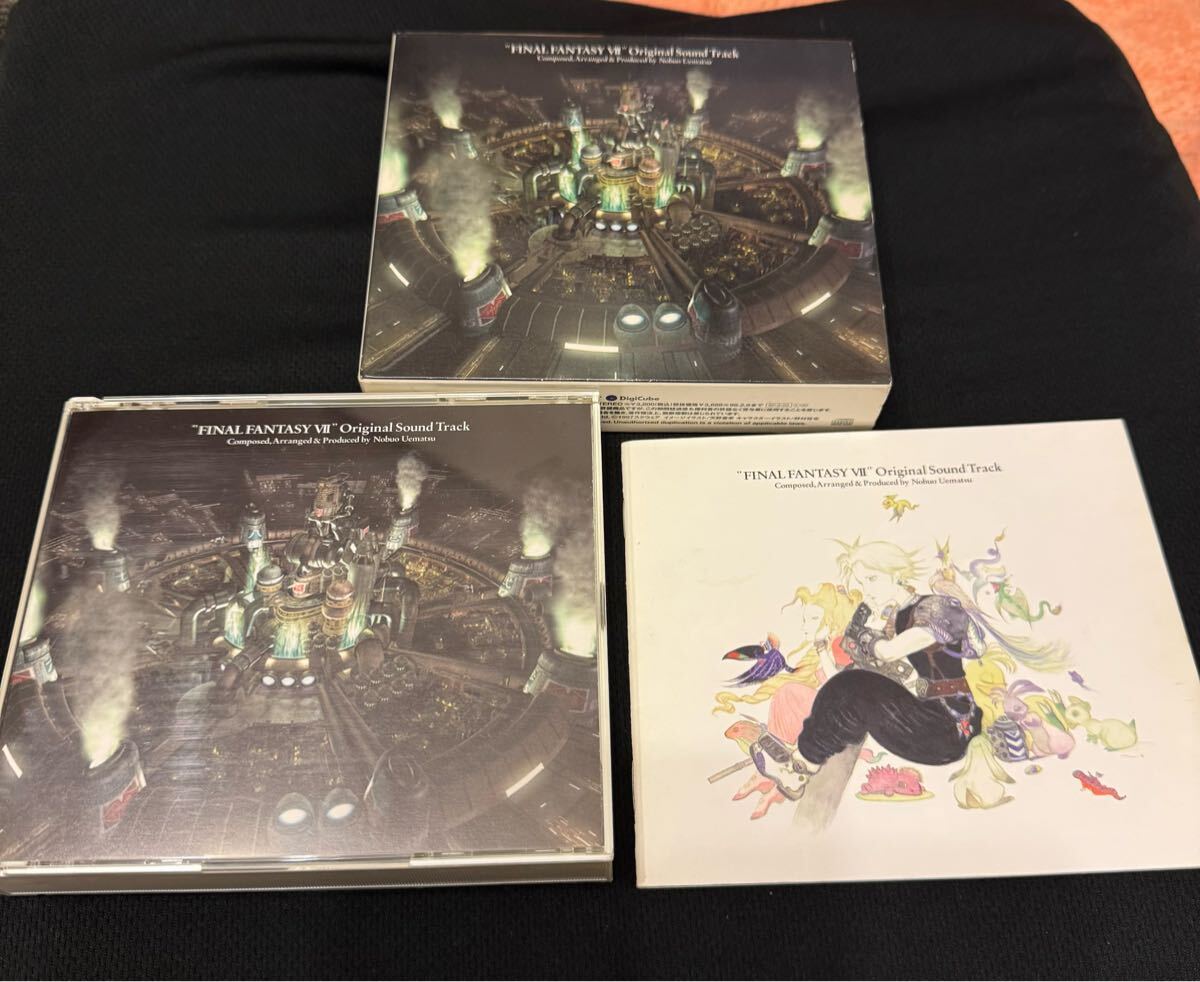 Yahoo!オークション -「ff7 サントラ」の落札相場・落札価格 Yahoo!オークション -「ff7 サントラ」の落札相場・落札価格