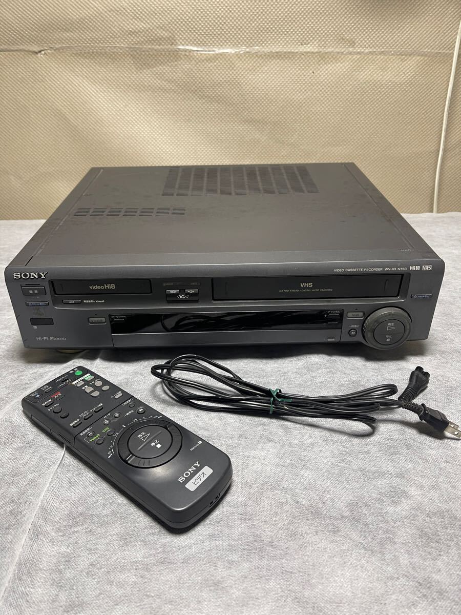 Yahoo!オークション -「sony wv-h3」の落札相場・落札価格 Yahoo!オークション -「sony wv-h3」の落札相場・落札価格