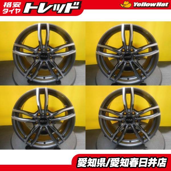 2025年最新】Yahoo!オークション -bmw mak(18インチ)の中古品 2025年最新】Yahoo!オークション -bmw mak(18インチ)の中古品