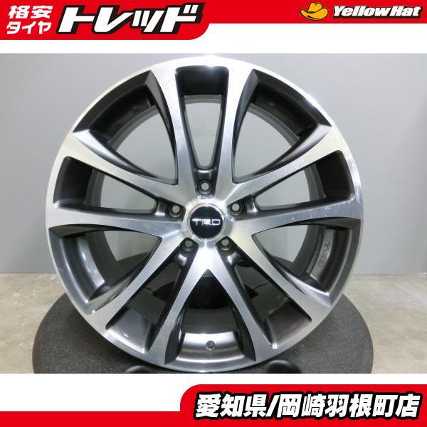 2025年最新】Yahoo!オークション -trd ホイール 19インチ tf5の 2025年最新】Yahoo!オークション -trd ホイール 19インチ tf5の