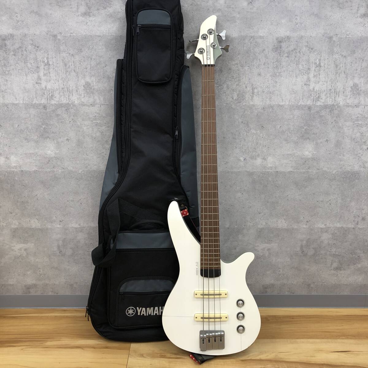 Yahoo!オークション -「yamaha rbx 4a2」(エレキベース本体 Yahoo!オークション -「yamaha rbx 4a2」(エレキベース本体