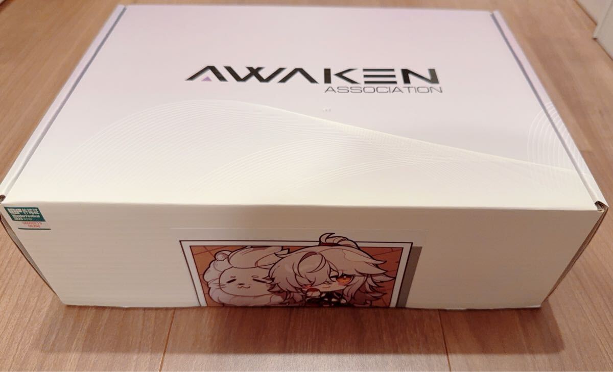 Yahoo!オークション -「ワンフェス awaken」の落札相場・落札価格