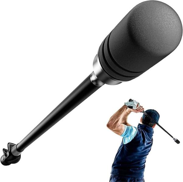 新品 ゴルフ練習器具 ゴルフ スイング 練習 道具 初心者 上級者 素振り