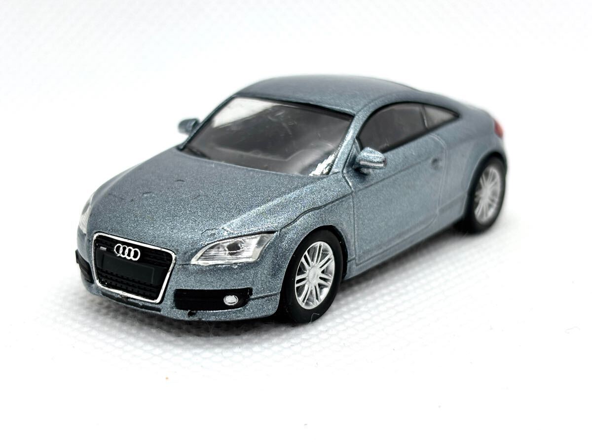 Yahoo!オークション -「audi-tt」(ミニカー) の落札相場・落札価格