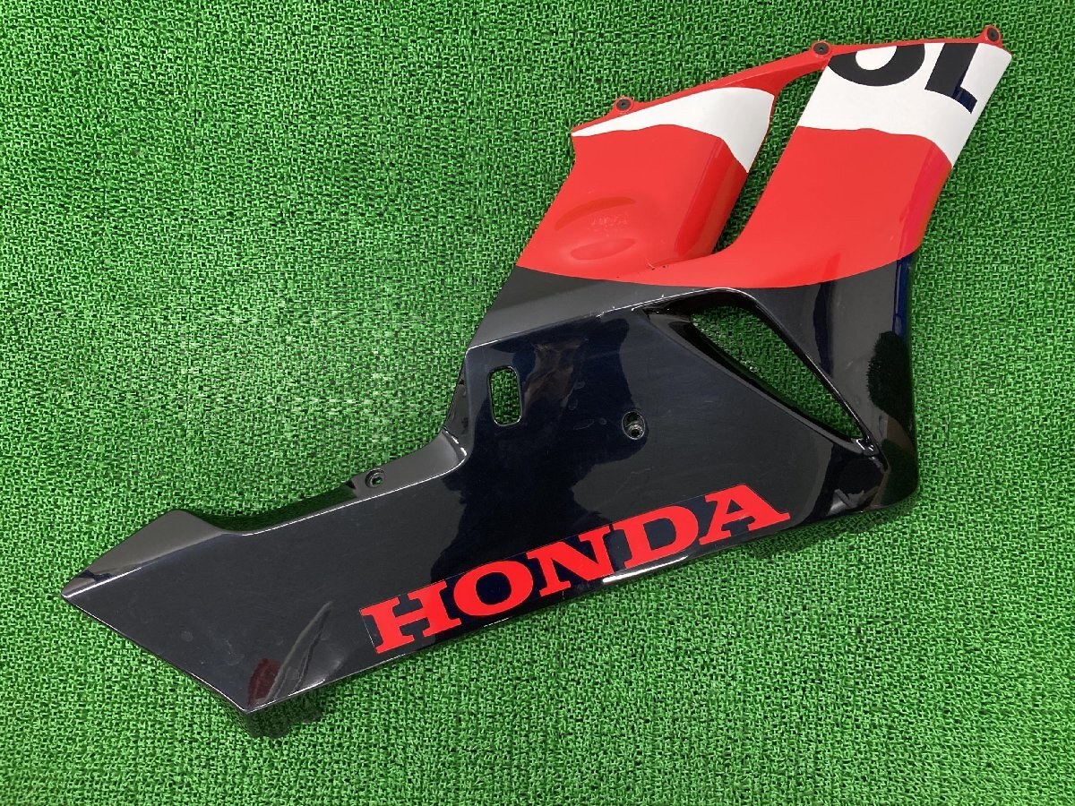 Yahoo!オークション -「cbr1000rr sc57 カウル レプソル」の落札 Yahoo!オークション -「cbr1000rr sc57 カウル レプソル」の落札