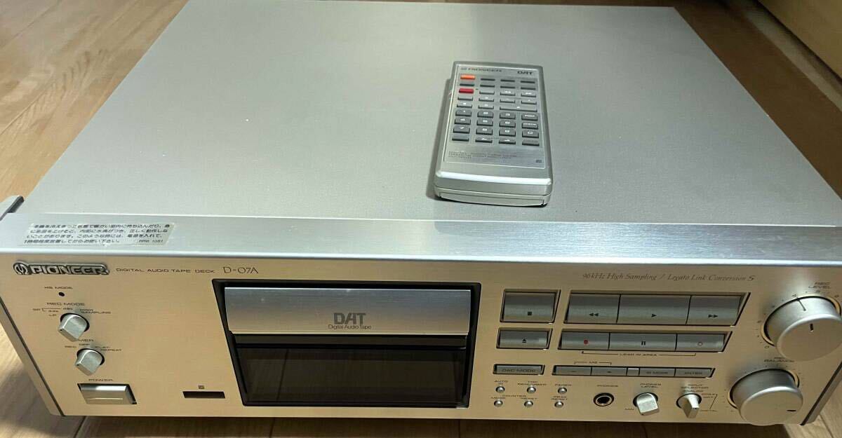 Yahoo!オークション -「パイオニア d-07a」の落札相場・落札価格 Yahoo!オークション -「パイオニア d-07a」の落札相場・落札価格