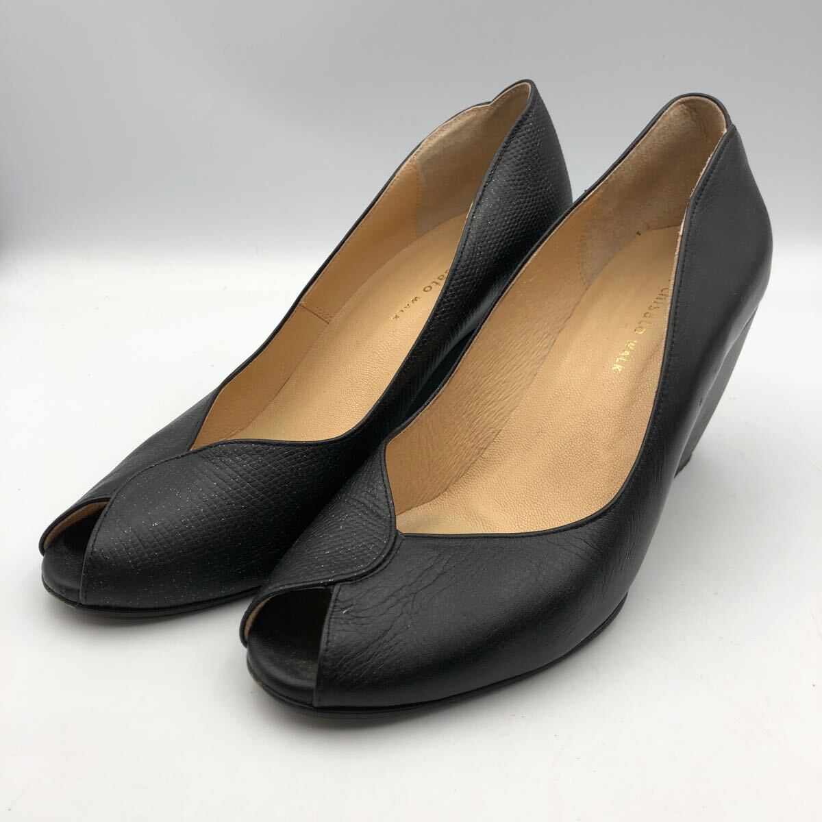 Yahoo!オークション -「ツモリチサト パンプス 24」の落札相場 Yahoo!オークション -「ツモリチサト パンプス 24」の落札相場