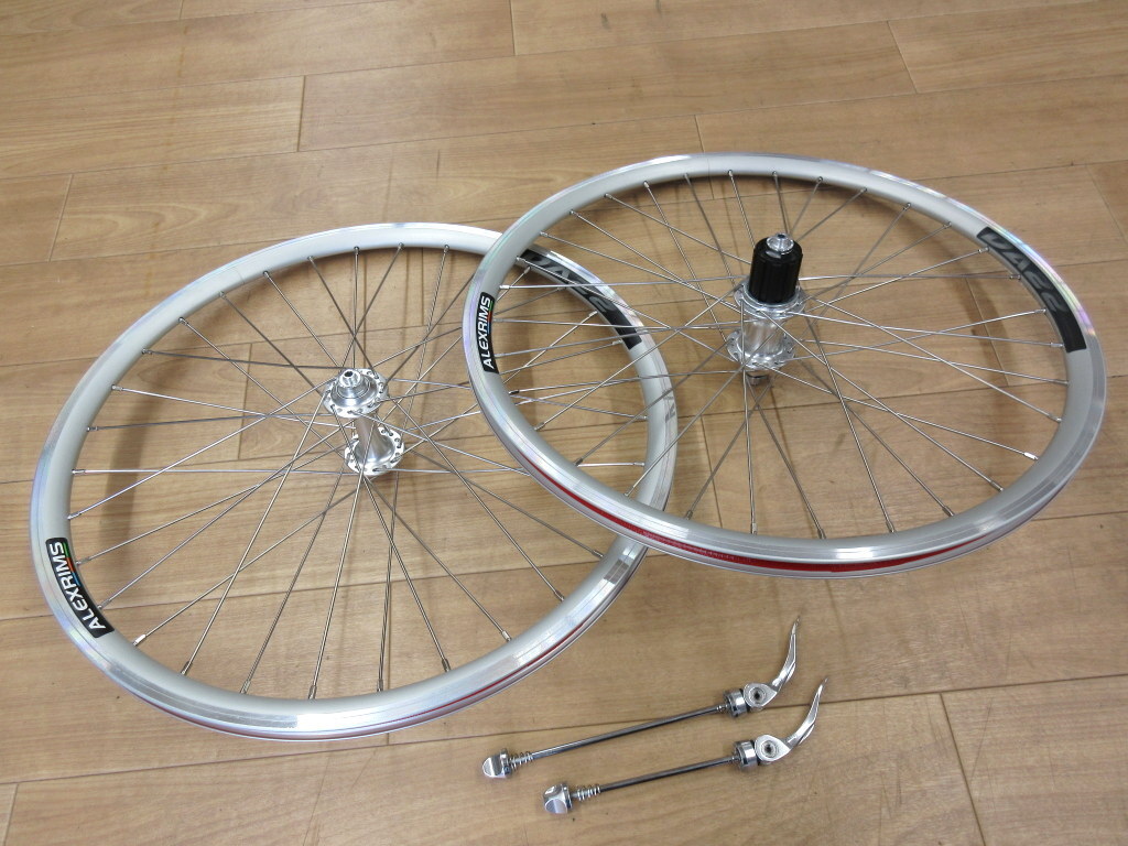Yahoo!オークション -「alexrims」(ホイール) (パーツ)の落札 Yahoo!オークション -「alexrims」(ホイール) (パーツ)の落札