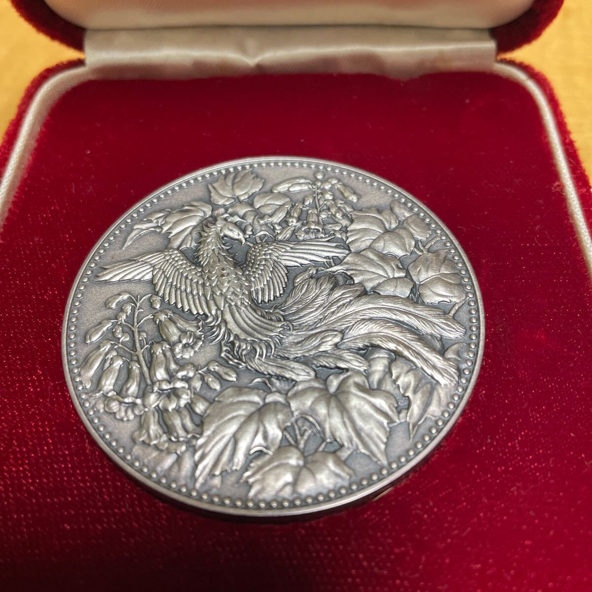 Yahoo!オークション -「500円白銅貨幣発行記念メダル」(貨幣) の Yahoo!オークション -「500円白銅貨幣発行記念メダル」(貨幣) の