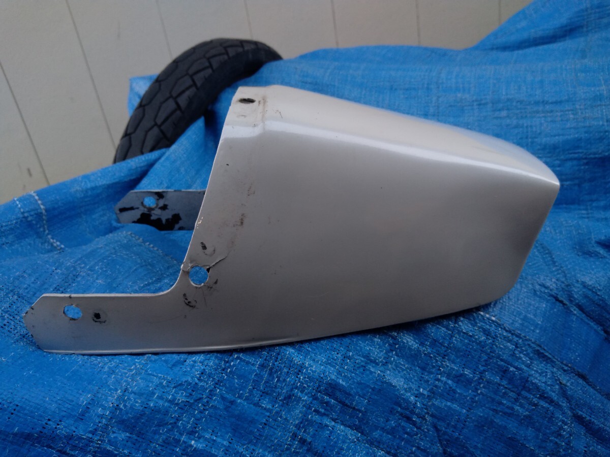 CB50JX 純正　シート　テール　カウル CB50JX 純正 シート テール カウル Yahoo!オークション -「cb50