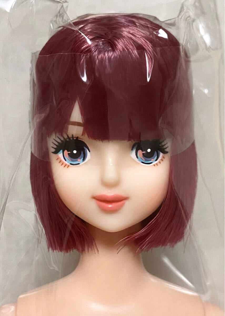 Yahoo!オークション -「リカちゃん ティモテ」(人形) (ジェニー