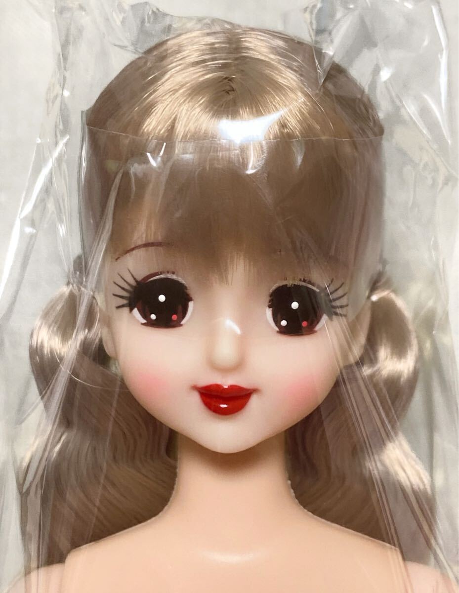 Yahoo!オークション -「初代リカちゃん」(ジェニー) (着せかえ Yahoo!オークション -「初代リカちゃん」(ジェニー) (着せかえ