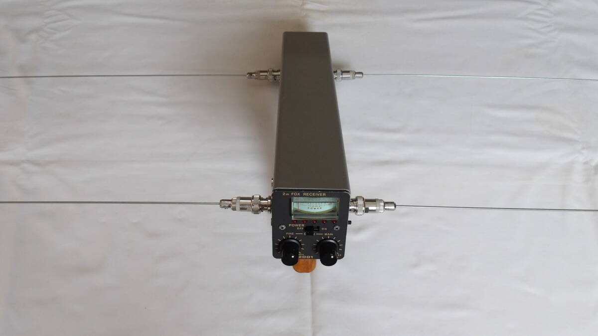 Yahoo!オークション -「144mhz」(受信機) (アマチュア無線)の Yahoo!オークション -「144mhz」(受信機) (アマチュア無線)の