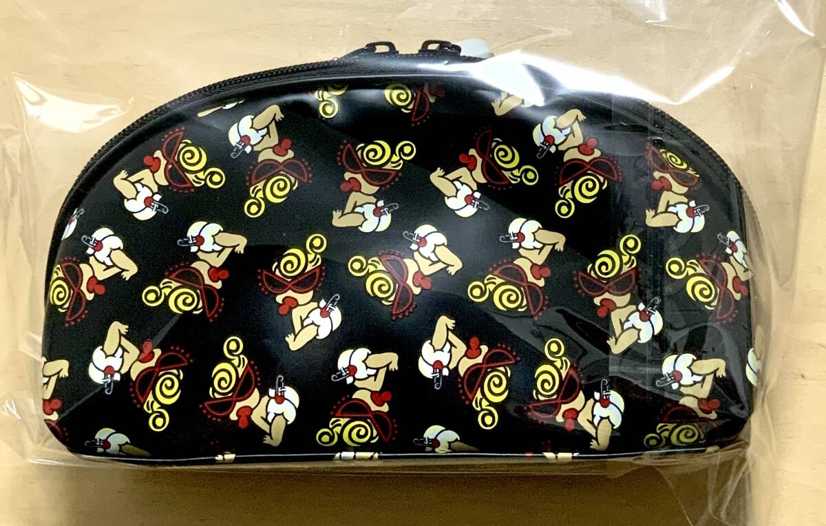 HYSTERIC MINI - ヒスミニ ポーチの通販 by m's shop