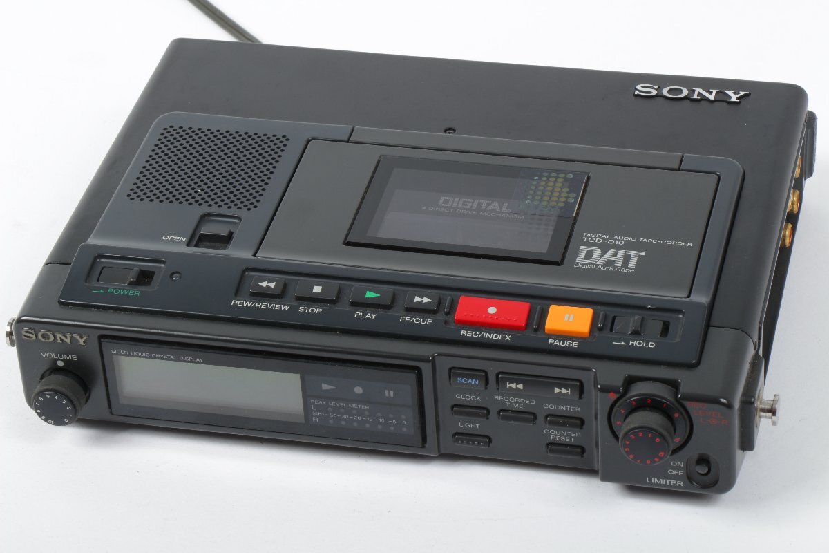 Yahoo!オークション -「sony tcd-d10」の落札相場・落札価格 Yahoo!オークション -「sony tcd-d10」の落札相場・落札価格