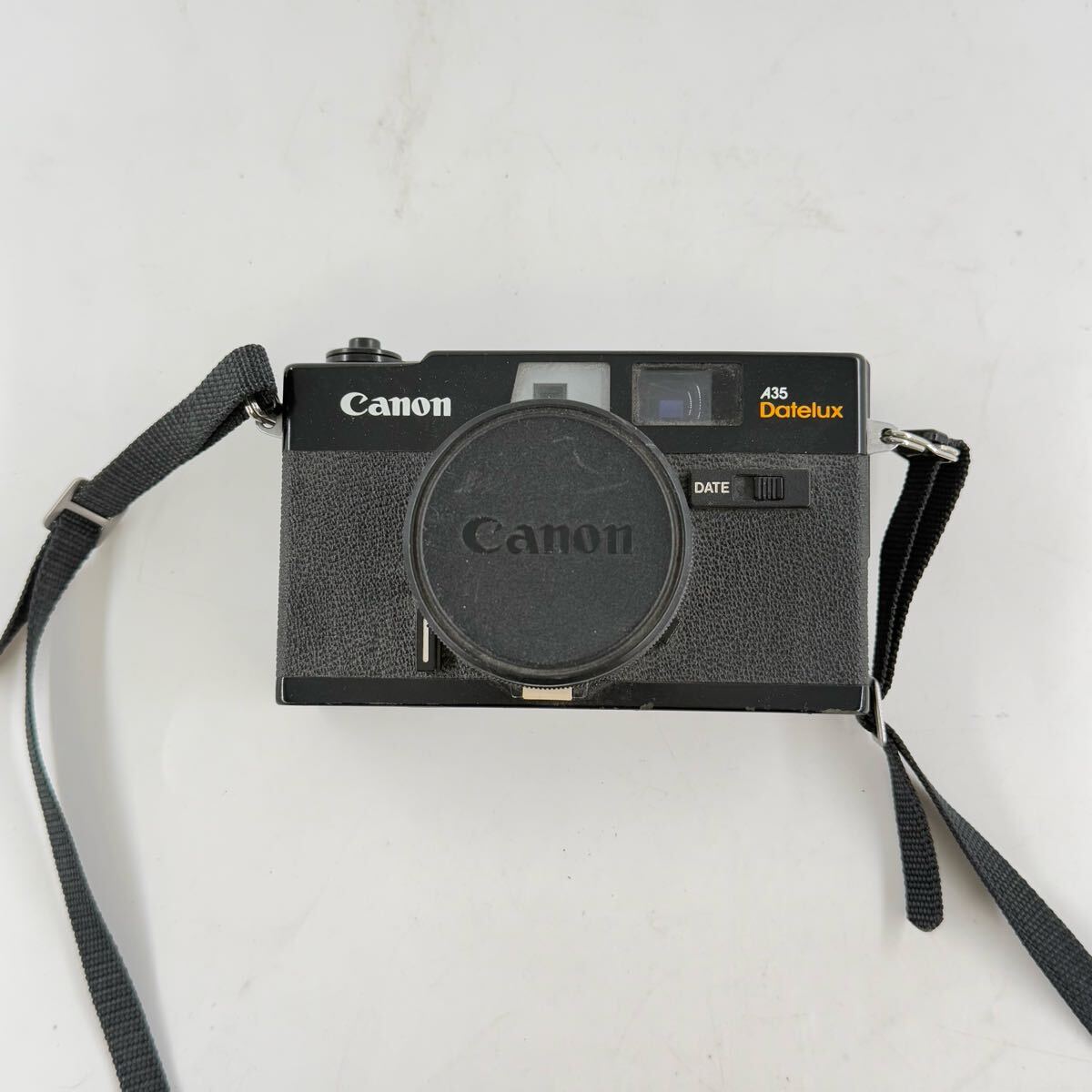 Yahoo!オークション -「canon a35 datelux」の落札相場・落札価格