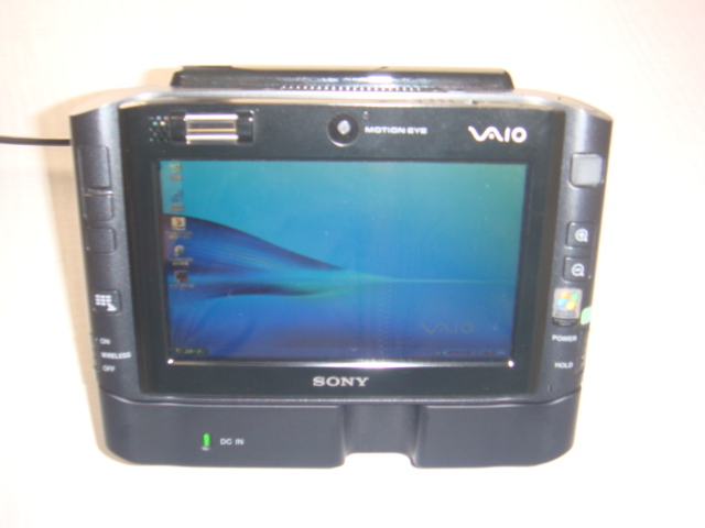 Yahoo!オークション -「sony vaio vgn-ux」の落札相場・落札価格 Yahoo!オークション -「sony vaio vgn-ux」の落札相場・落札価格