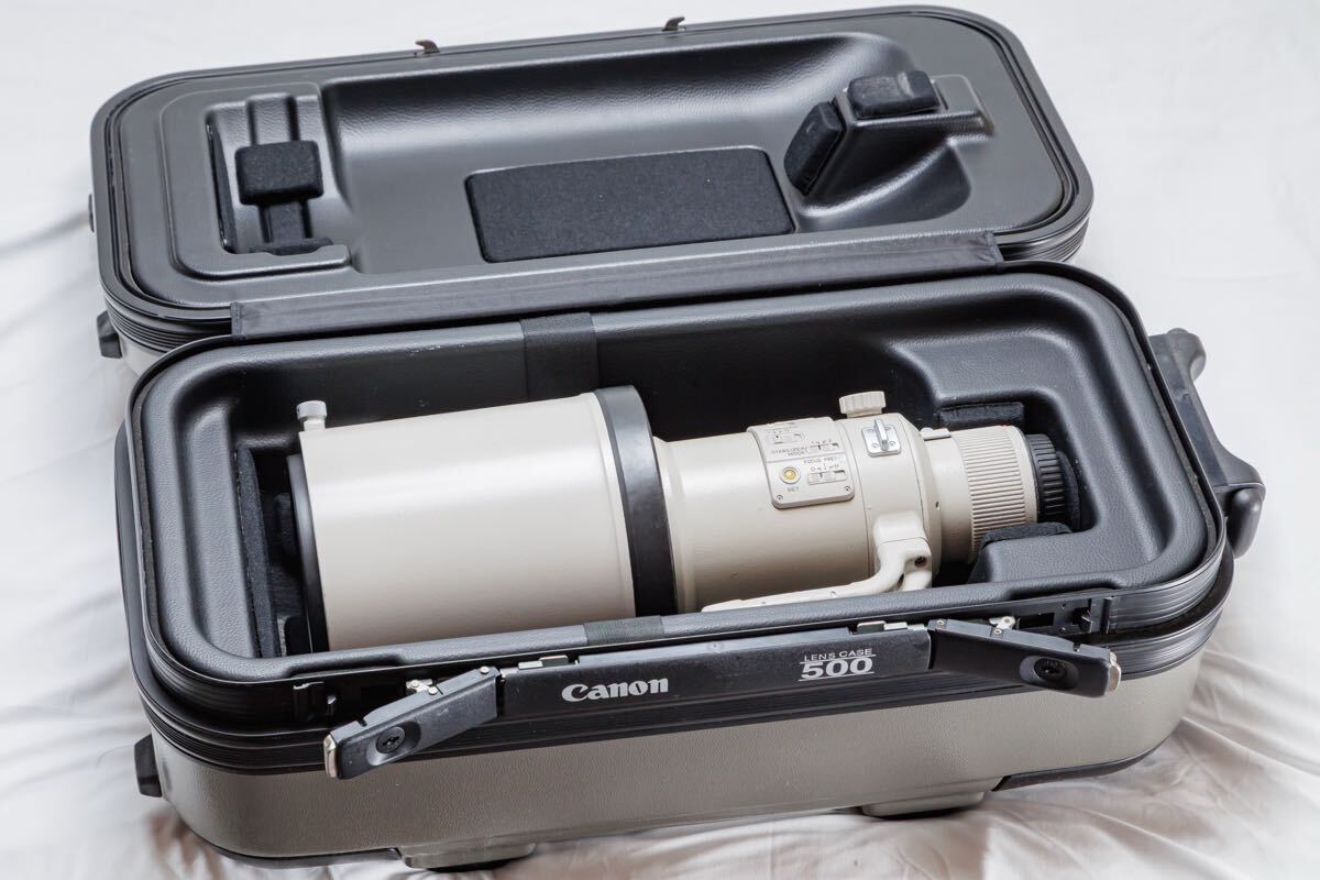 2025年最新】Yahoo!オークション -canon ef500mm f4l is usmの 2025年最新】Yahoo!オークション -canon ef500mm f4l is usmの