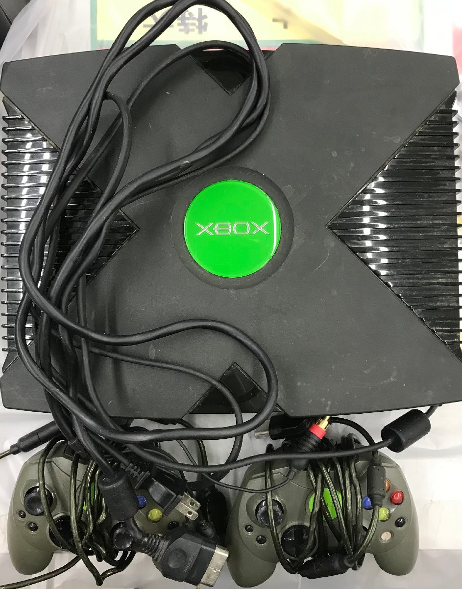 Yahoo!オークション -「xbox 本体 初代」(おもちゃ、ゲーム) の Yahoo!オークション -「xbox 本体 初代」(おもちゃ、ゲーム) の