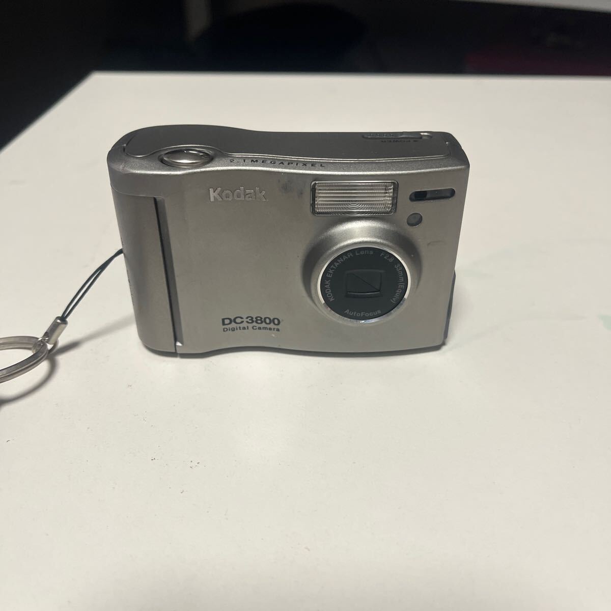Yahoo!オークション -「kodak dc3800」の落札相場・落札価格 Yahoo!オークション -「kodak dc3800」の落札相場・落札価格