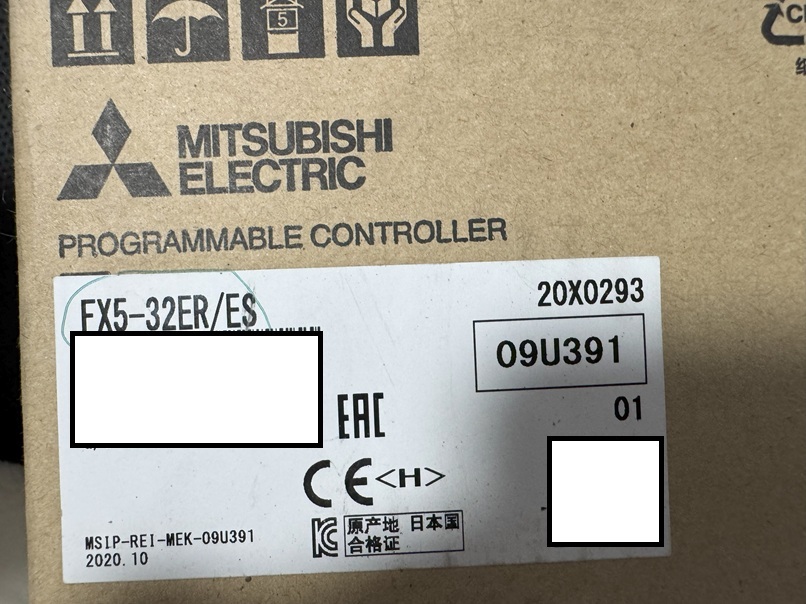 2025年最新】Yahoo!オークション -三菱 fx5の中古品・新品・未 2025年最新】Yahoo!オークション -三菱 fx5の中古品・新品・未