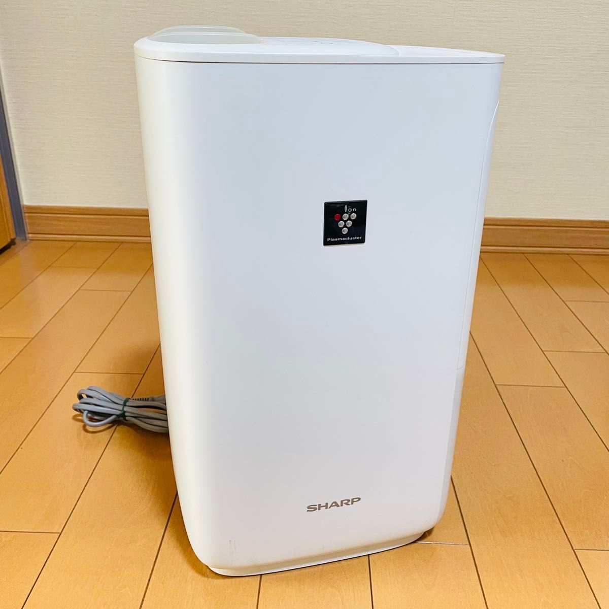 2025年最新】Yahoo!オークション -シャープ 加湿器 hvの中古品 2025年最新】Yahoo!オークション -シャープ 加湿器 hvの中古品