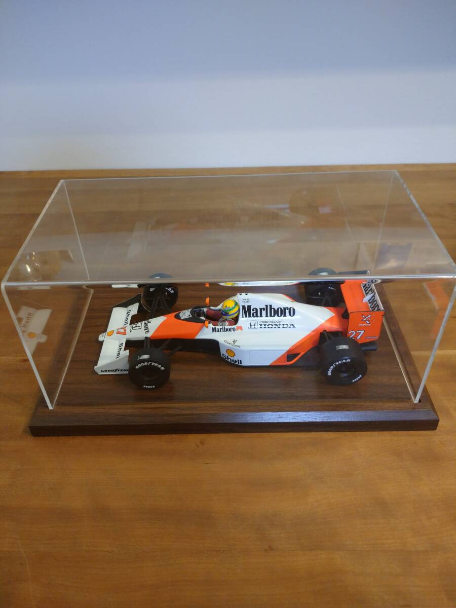Yahoo!オークション -「1/18 マクラーレン mp4/5」の落札相場 Yahoo!オークション -「1/18 マクラーレン mp4/5」の落札相場