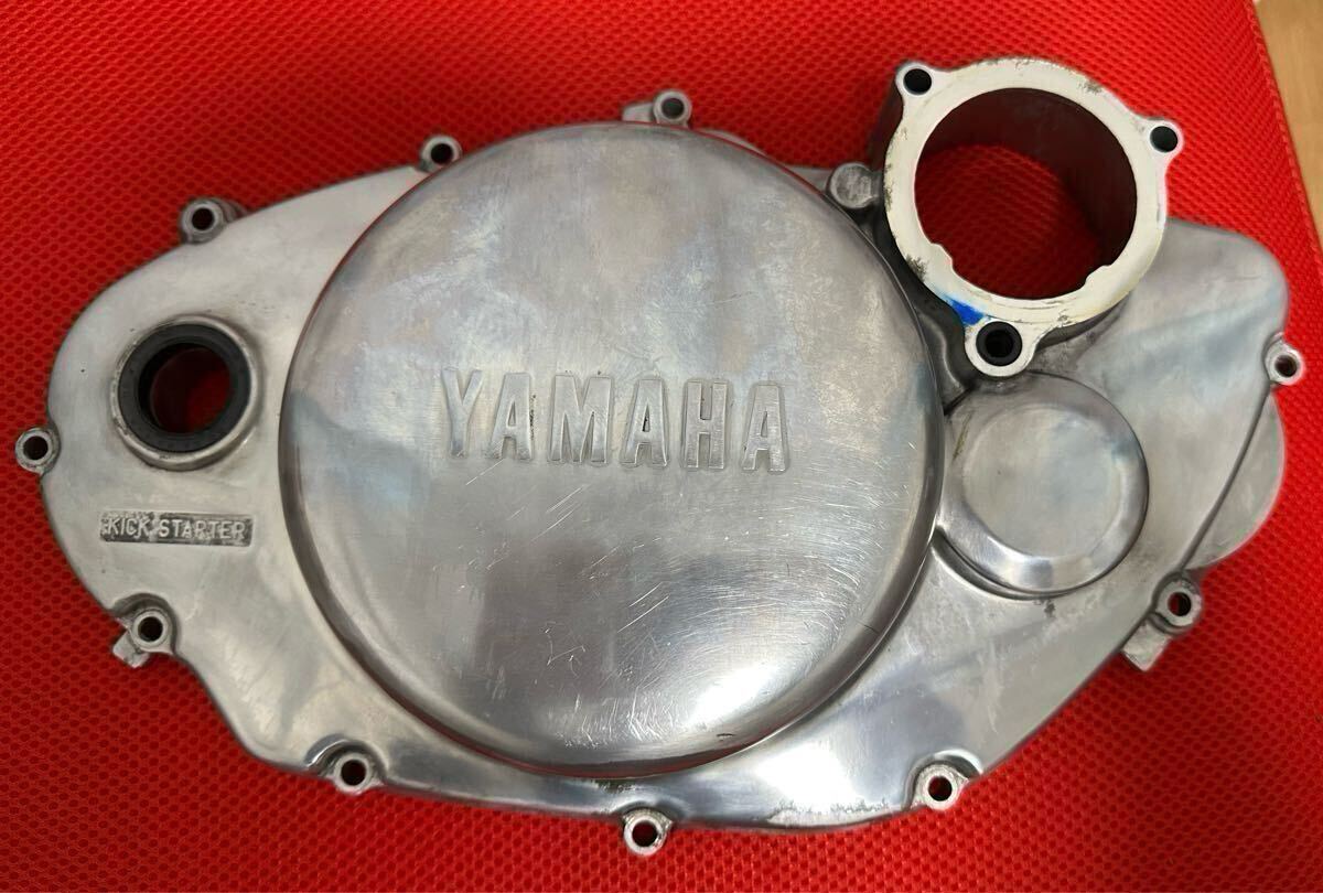 Yahoo!オークション -「sr400 クラッチカバー」(その他) (ヤマハ Yahoo!オークション -「sr400 クラッチカバー」(その他) (ヤマハ