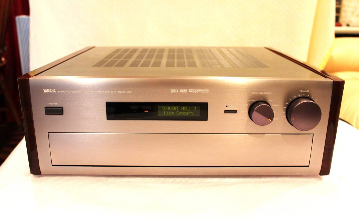 Yahoo!オークション -「yamaha avx-2200 dsp」(アンプ Yahoo!オークション -「yamaha avx-2200 dsp」(アンプ