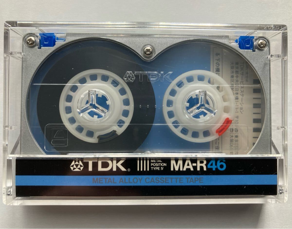 Yahoo!オークション -「tdk ma-r カセットテープ」の落札相場 Yahoo!オークション -「tdk ma-r カセットテープ」の落札相場