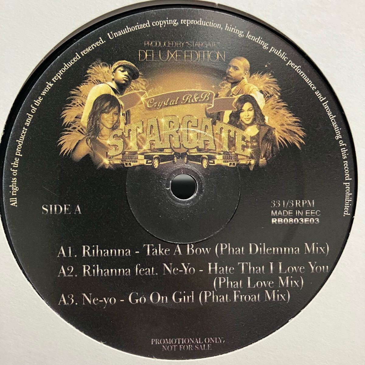 Yahoo!オークション -「rihanna」(R&B、ソウル) (レコード)の