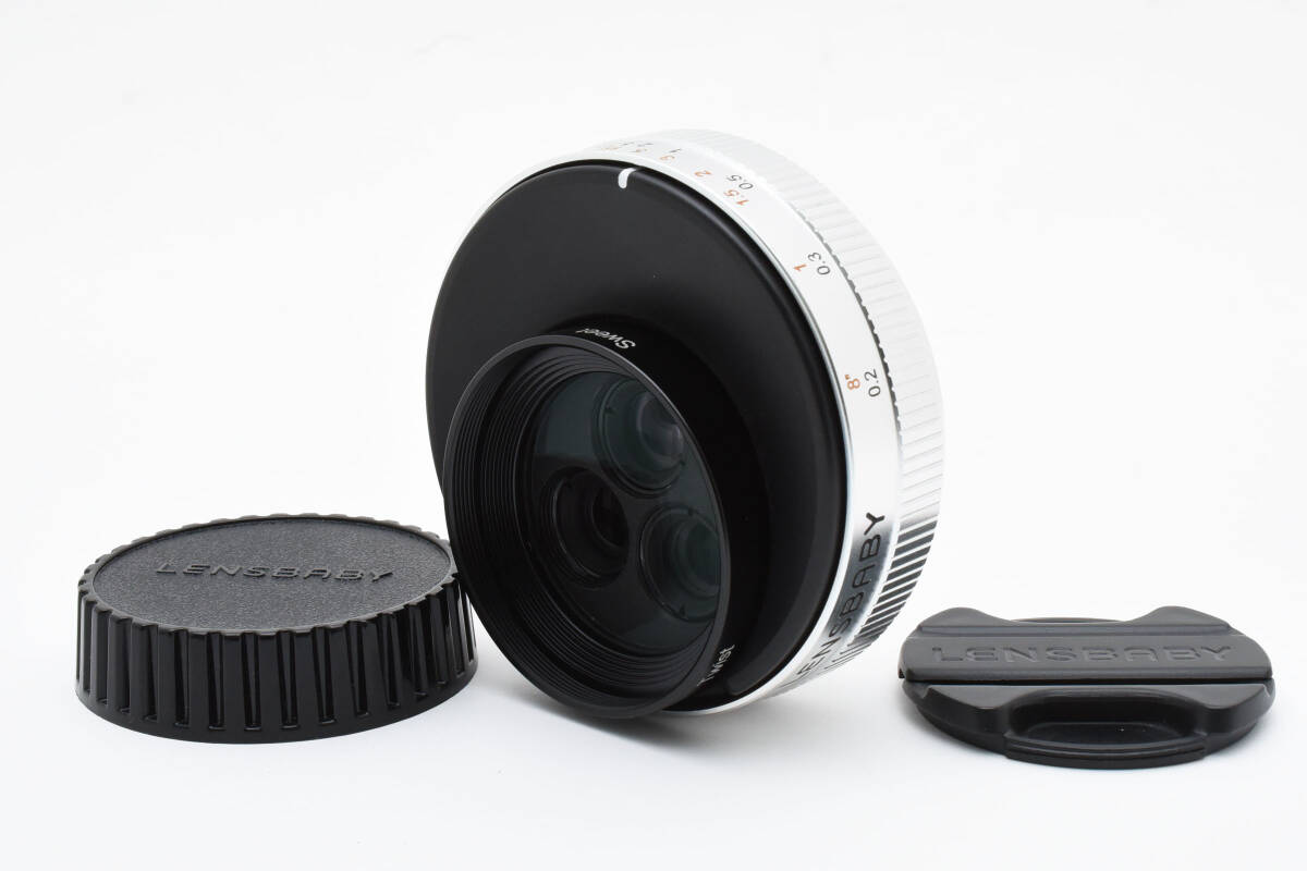 2025年最新】Yahoo!オークション -#lensbabyの中古品・新品・未 2025年最新】Yahoo!オークション -#lensbabyの中古品・新品・未