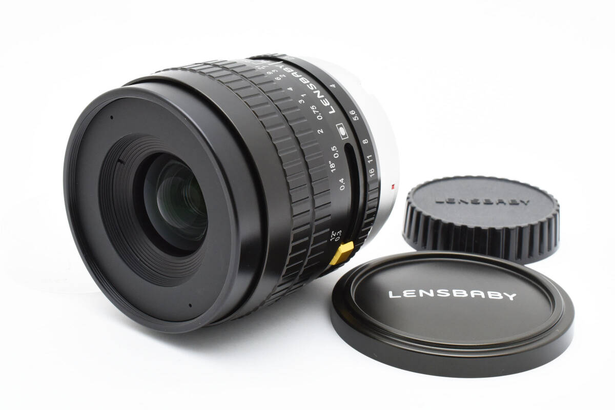 2025年最新】Yahoo!オークション -#lensbabyの中古品・新品・未 2025年最新】Yahoo!オークション -#lensbabyの中古品・新品・未