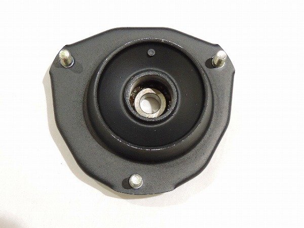 【新品】 トヨタ純正 スプリンター トレノ AE86 左側 フロント サスペンション サポート 48609-12100 補修部品 経年劣化 旧車 RH