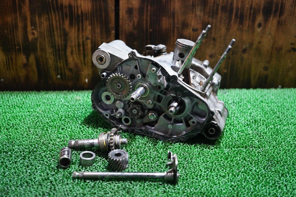 2025年最新】Yahoo!オークション -tzr50r エンジン(自動車 2025年最新】Yahoo!オークション -tzr50r エンジン(自動車
