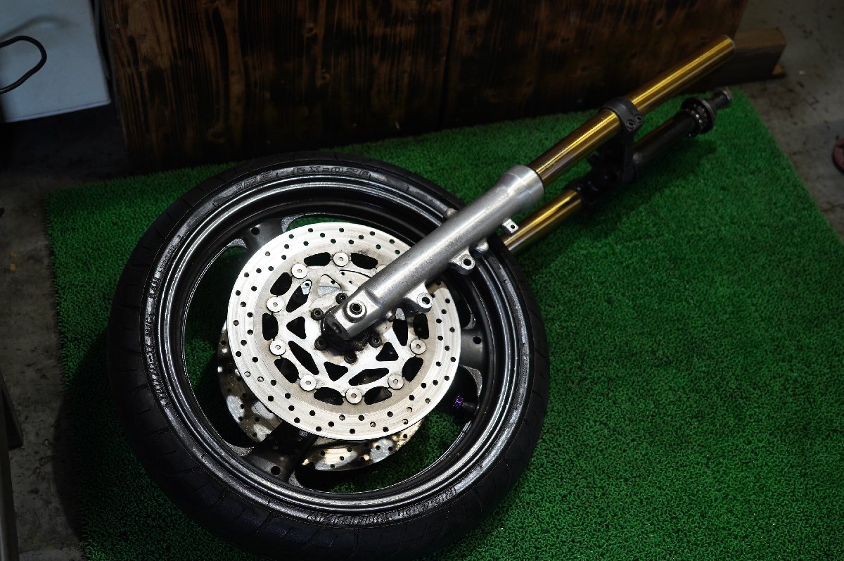 2025年最新】Yahoo!オークション -xjr400(ホイール)の中古品 2025年最新】Yahoo!オークション -xjr400(ホイール)の中古品