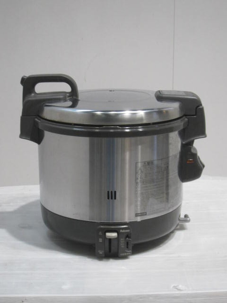 2025年最新】Yahoo!オークション -パロマ ガス炊飯器の中古品 2025年最新】Yahoo!オークション -パロマ ガス炊飯器の中古品