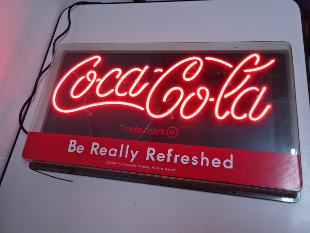 Yahoo!オークション -「コカコーラ 電飾看板」の落札相場・落札価格 Yahoo!オークション -「コカコーラ 電飾看板」の落札相場・落札価格