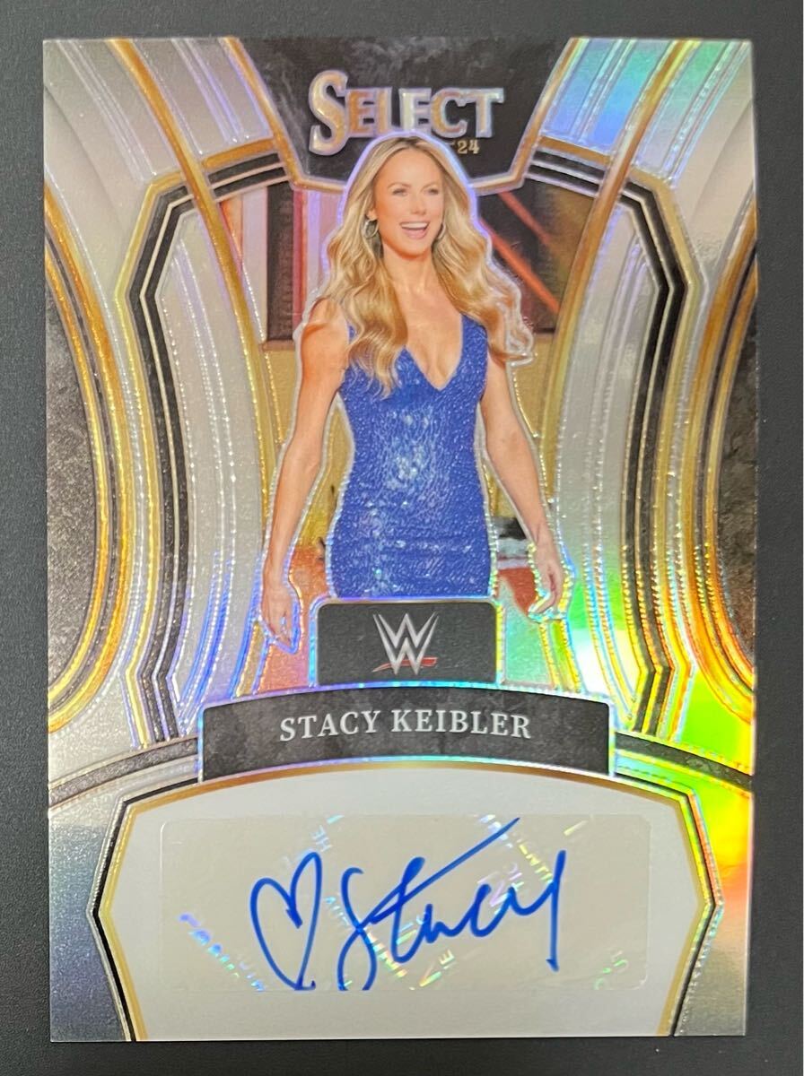 Yahoo!オークション -「stacy keibler」の落札相場・落札価格 Yahoo!オークション -「stacy keibler」の落札相場・落札価格