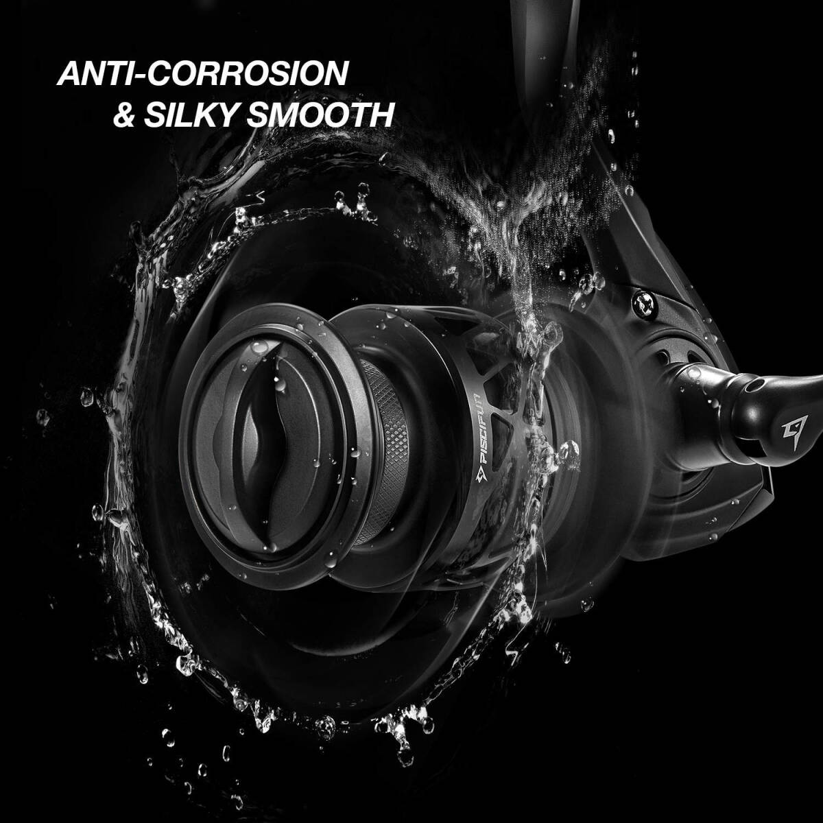 Carbon X Spinning Reels, Light to 7.7oz, 6.2:1 High Speed Gear Ratio, Carbon ... 海外 即決 Carbon X Spinning Reels, Light to 7.7oz, 6.2:1 High Speed Gear Ratio, Carbon ... 海外 即決