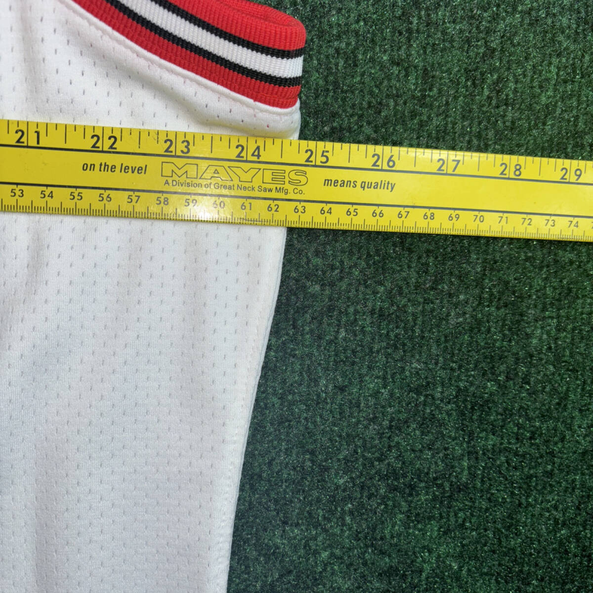Mitchell And Ness Michael Jordan 23 Chicago Bulls Home Jersey 1997-98 Men 48 XL 海外 即決 Mitchell And Ness Michael Jordan 23 Chicago Bulls Home Jersey 1997-98 Men 48 XL 海外 即決