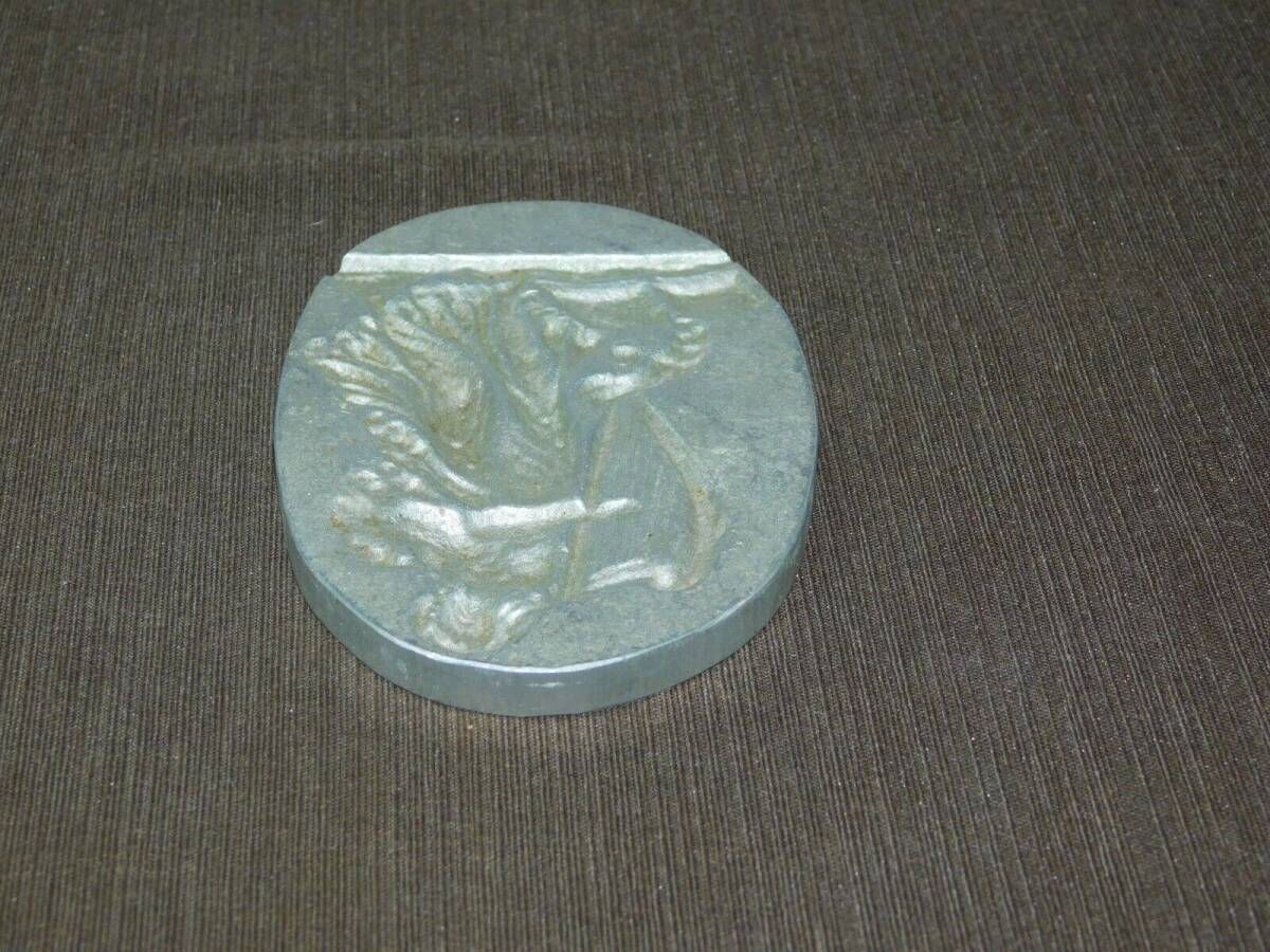 VINTAGE KITCHEN 5 1/2" HIGH LADY PLAYING HARP COOKIE PRESS MOLD 海外 即決 VINTAGE KITCHEN 5 1/2" HIGH LADY PLAYING HARP COOKIE PRESS MOLD 海外 即決