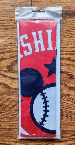 Wincraft Garden Flag Disney Mickey Mouse Washington Nationals 2-Sided 12.5"x18" 海外 即決 Wincraft Garden Flag Disney Mickey Mouse Washington Nationals 2-Sided 12.5"x18" 海外 即決