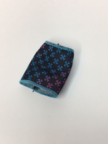 Monster High Creepateria Howleen Wolf Doll Skirt 海外 即決
