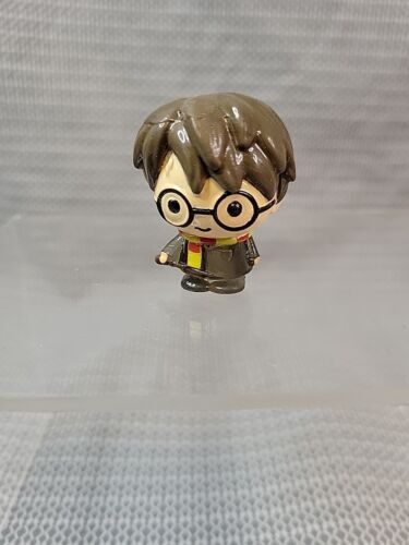 Harry Potter Ooshies Pencil Topper Clear Like Body 海外 即決