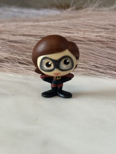 Disney Doorables Mini Figure Series 7 Elastigirl The Incredible Just Play 海外 即決