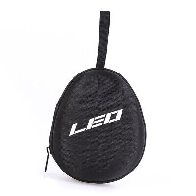 LEO FISHING Fishing Reel Bag Protective Reel Case Cover for Accessories U4Q2 海外 即決