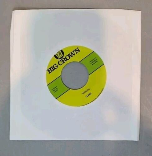 Clairo - Juna Terrapin 7" バイナル Single New In Hand Ships Fast x/3000 海外 即決 Clairo - Juna Terrapin 7" バイナル Single New In Hand Ships Fast x/3000 海外 即決