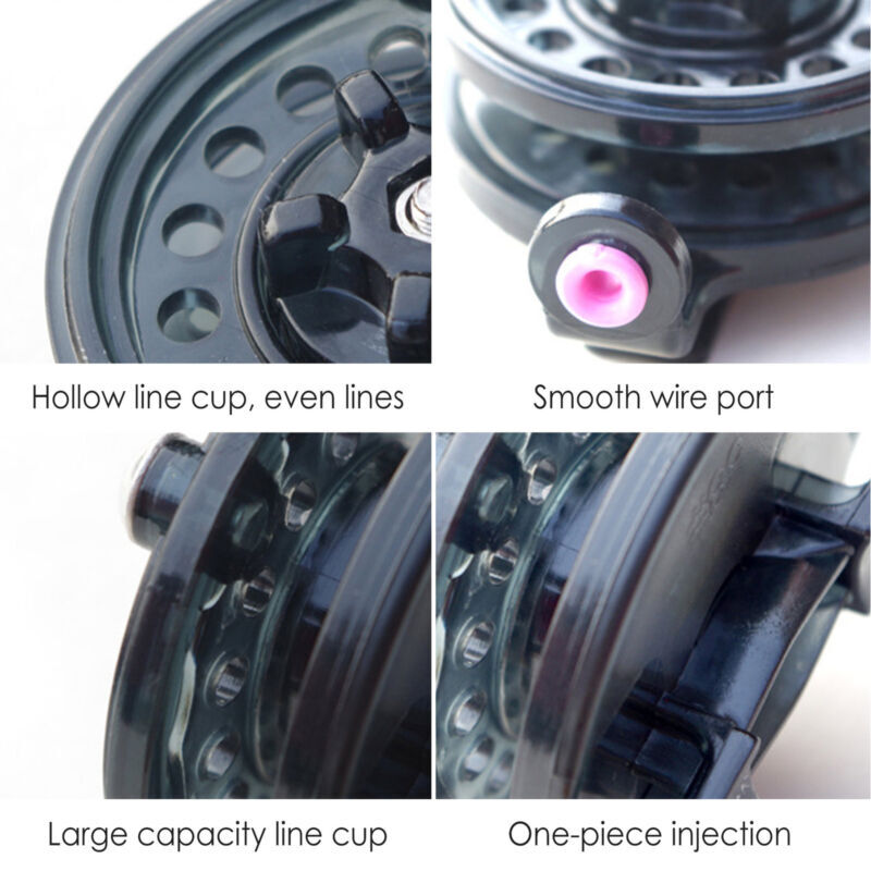 2.16In Fishing Reel Sea Jigging Reel Portable Jigging or Lure Fishing Reel 海外 即決 2.16In Fishing Reel Sea Jigging Reel Portable Jigging or Lure Fishing Reel 海外 即決